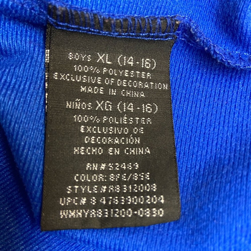 Starter Jacket - Picture 8 of 9